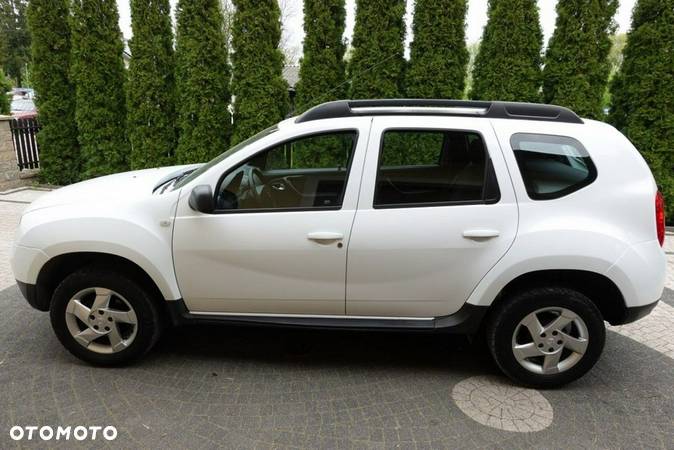 Dacia Duster - 3