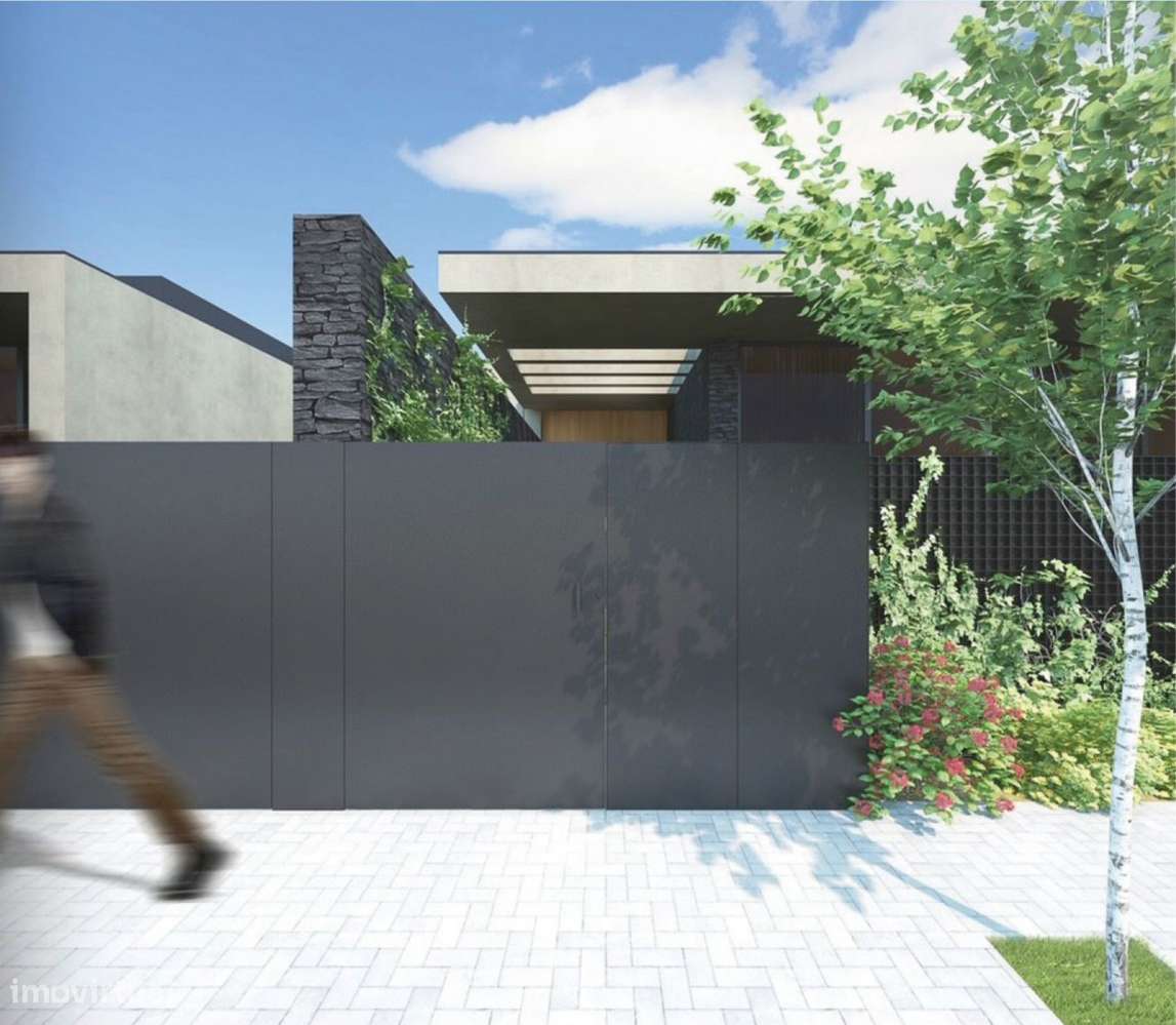 Moradias T3+1 Exclusivas – Inovação, Conforto e Design Moderno-26