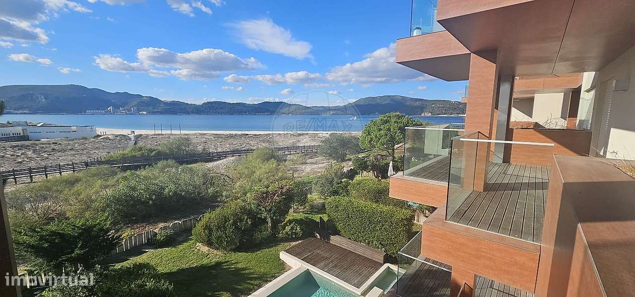 Apartamento T2 para venda - Grande imagem: 4/35