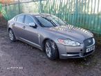 Dezmembrez Jaguar XF motor 2.7 si 3.0 diesel v6 dezmembrari piese second si noi + service auto - 3