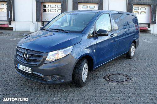 Piese Dezmembrari Mercedes Vito 1.6 2.2 CDI 2017 - 1