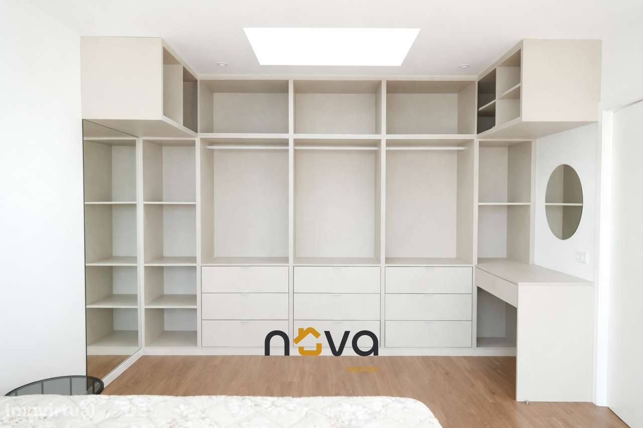 Moradia T3 em Ferreiró, Vila do Conde - Grande imagem: 5/28