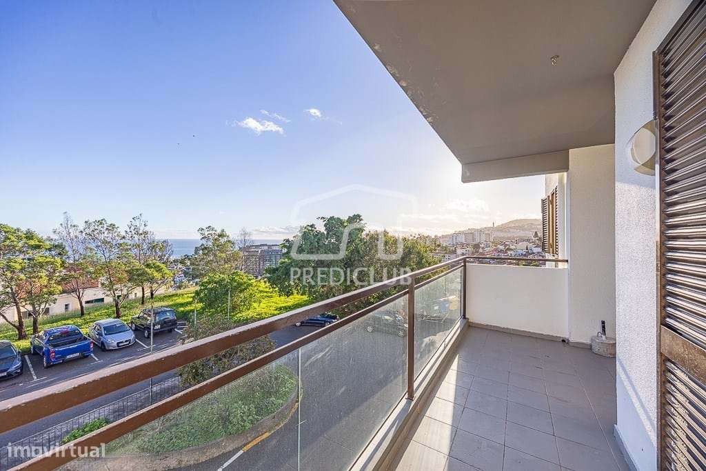 Apartamento T2 - Funchal - Grande imagem: 3/18