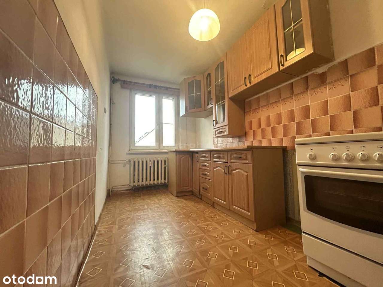 2 pokoje z balkonem, dostępne od zaraz - Pełny obrazek: 4/7