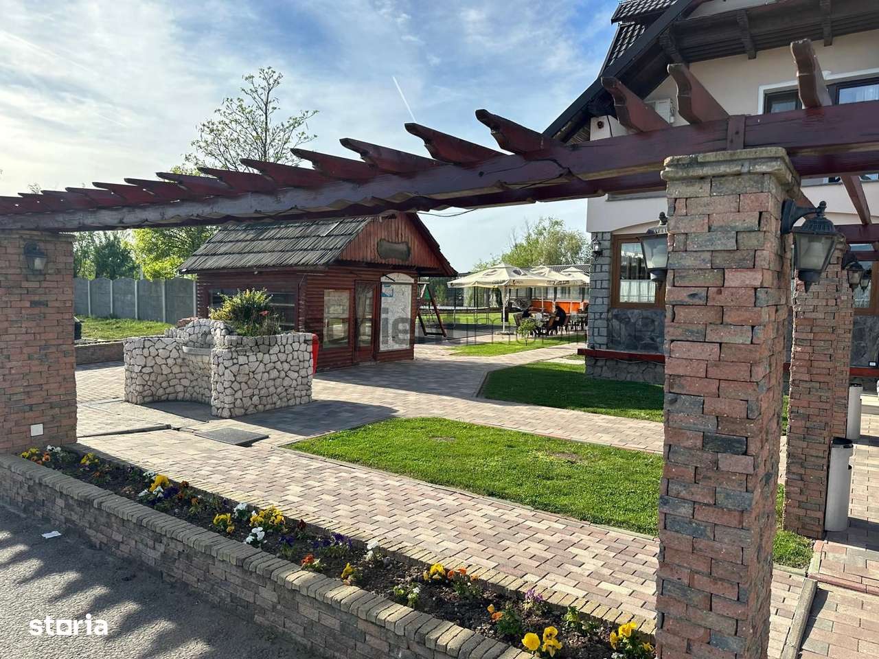 Sapient| Hotel Millenium - Imagine principală: 4/12