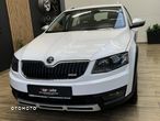 Skoda Octavia Scout 2.0 TDI 4x4 DSG - 16