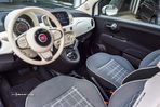 Fiat 500 1.2 Lounge Dualogic - 8