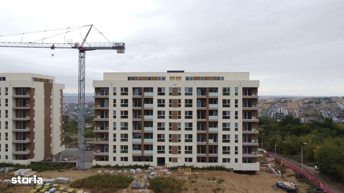 Spațiu comercial in Copou zona rezidențială cu peste 1000 apartamente - Imagine principală: 4/8