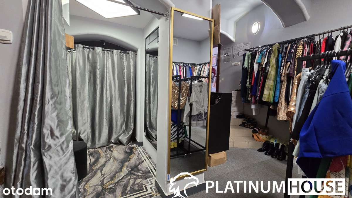 Lokal I Biuro I  Centrum  Zielonej Góry - Pełny obrazek: 5/8