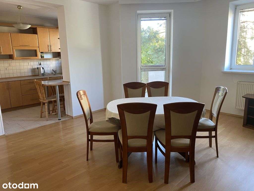 2 pokoje - cisza zieleń i spokój-0