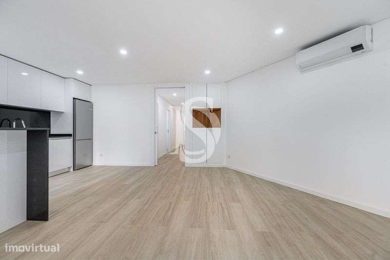 T2 Bonfim com terraco exclusivo - Grande imagem: 4/8