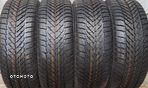 4x 205/55R16 Dębica Frigo 2 Komplet opon zimowych Poznań - 1