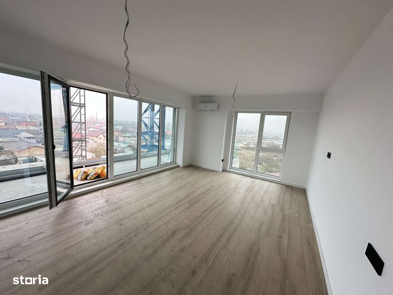 Apartament 3 camere  decomandat  Astorium life Bloc A-2