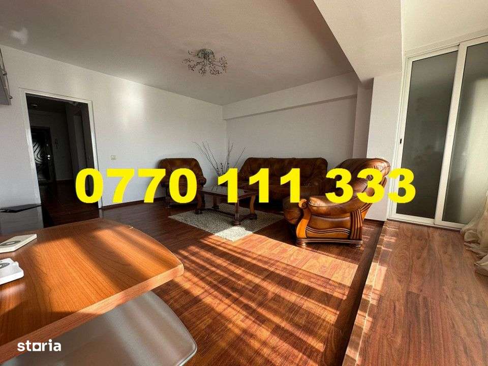 - Apartament 2 camere, zona Calea Galati. - Imagine principală: 2/8