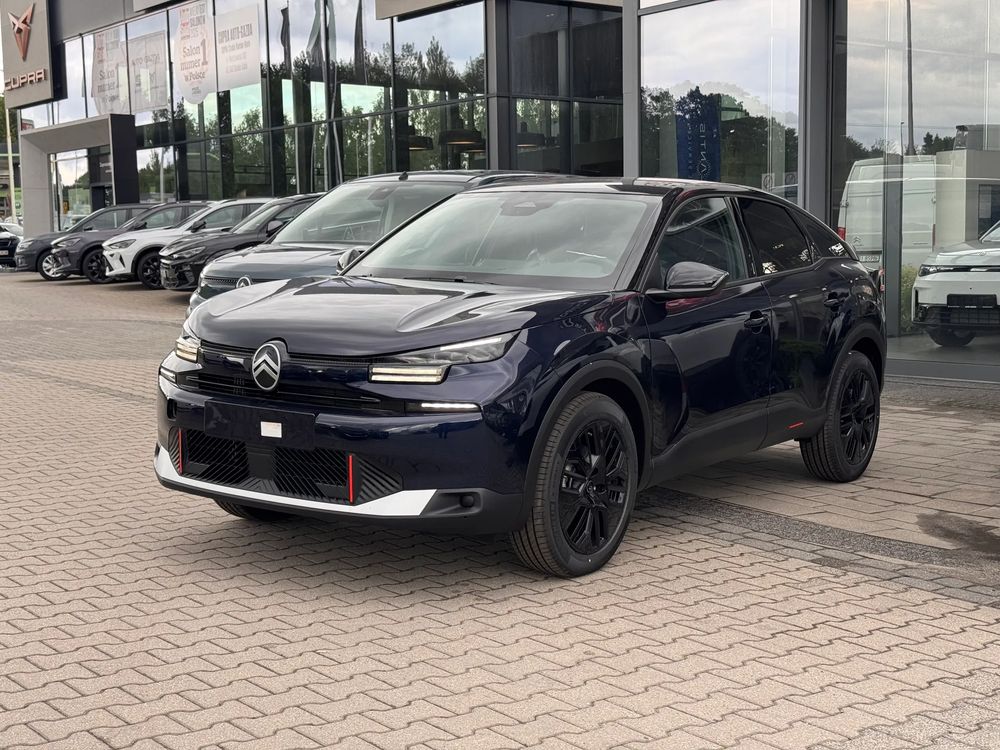 Citroën C4 III 1.2 mHEV Collection eDCT6 2026