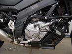 Suzuki V-STROM - 8