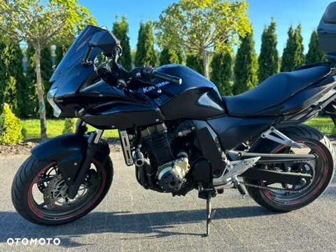 Kawasaki ZR - 14