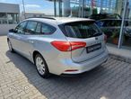 Ford Focus 1.5 EcoBlue Active Business - 7