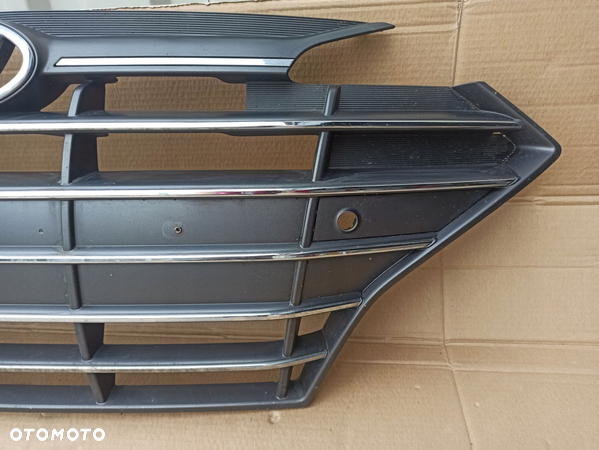 Grill atrapa chłodnicy HYUNDAI ELANTRA VI LIFT - 5