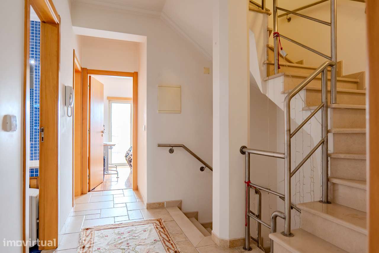 Moradia T4 Venda em Torres Novas (Santa Maria, Salvador e Santiago),To-14