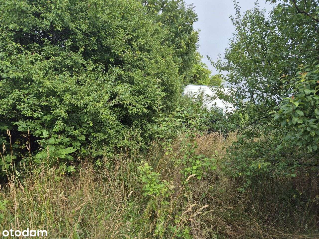 Działka, 719 m², Wejherowo-17