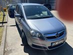 Opel Zafira 1.9 CDTI Enjoy - 3