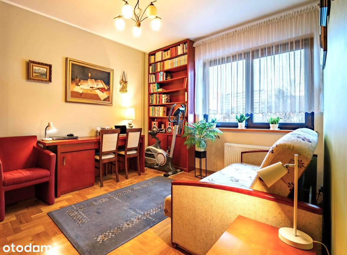 Mieszkanie 60m2 - Sosnowiec Czarna, Do zamieszkania!-6