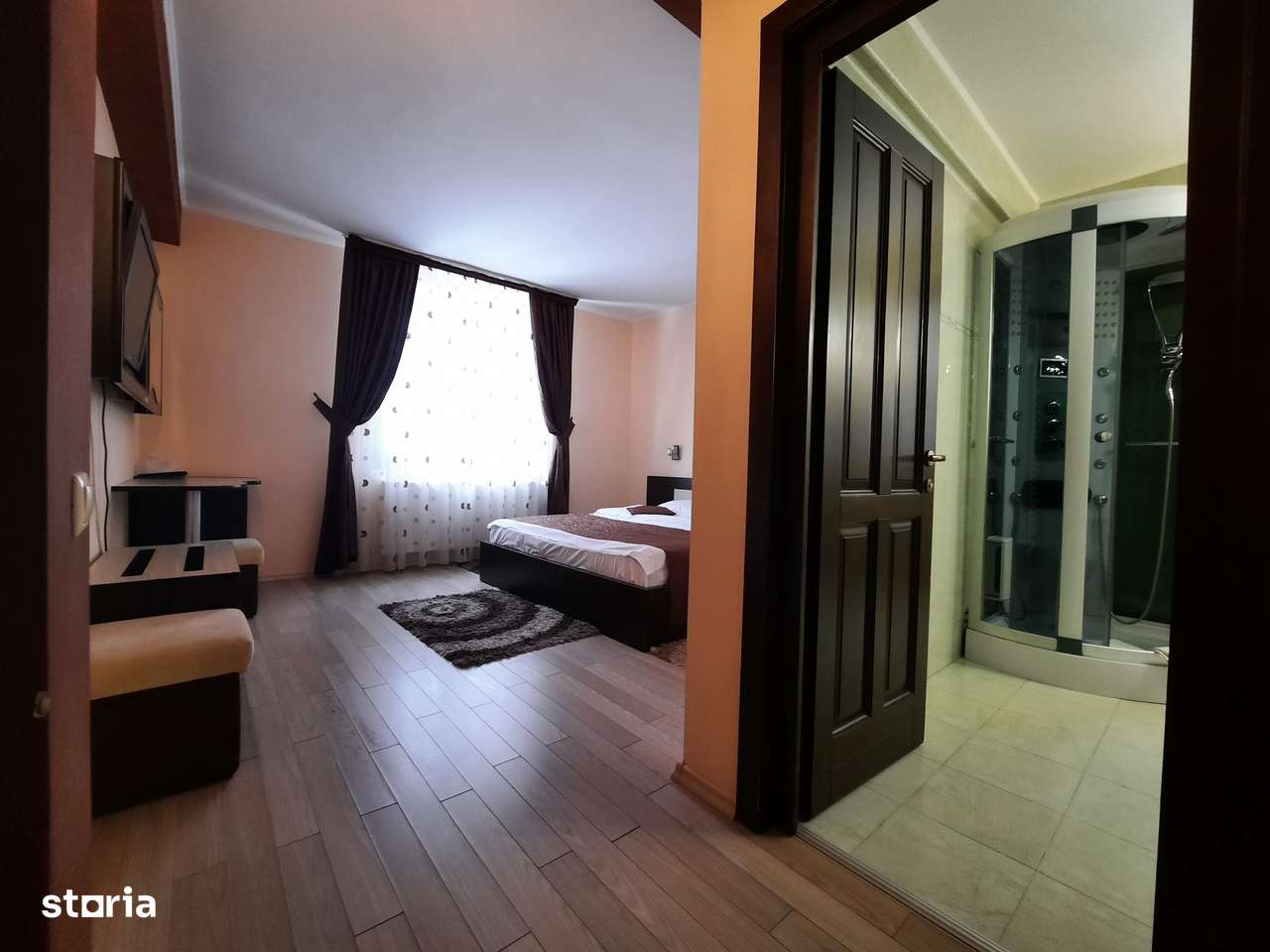 Vanzare afacere la cheie Predeal-5