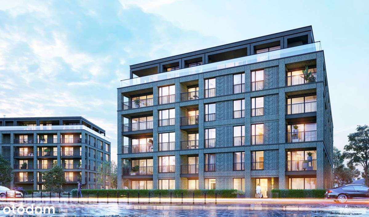 Mieszkania w centrum Radomia - rynek pierwotny-2