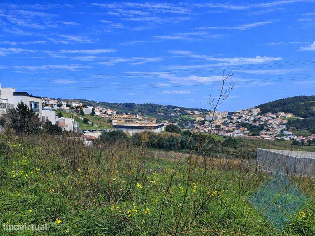Terreno Urbano com Potencial Urbanístico - Odivelas | Zona Residenc...-7