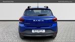 Dacia Sandero Stepway - 4