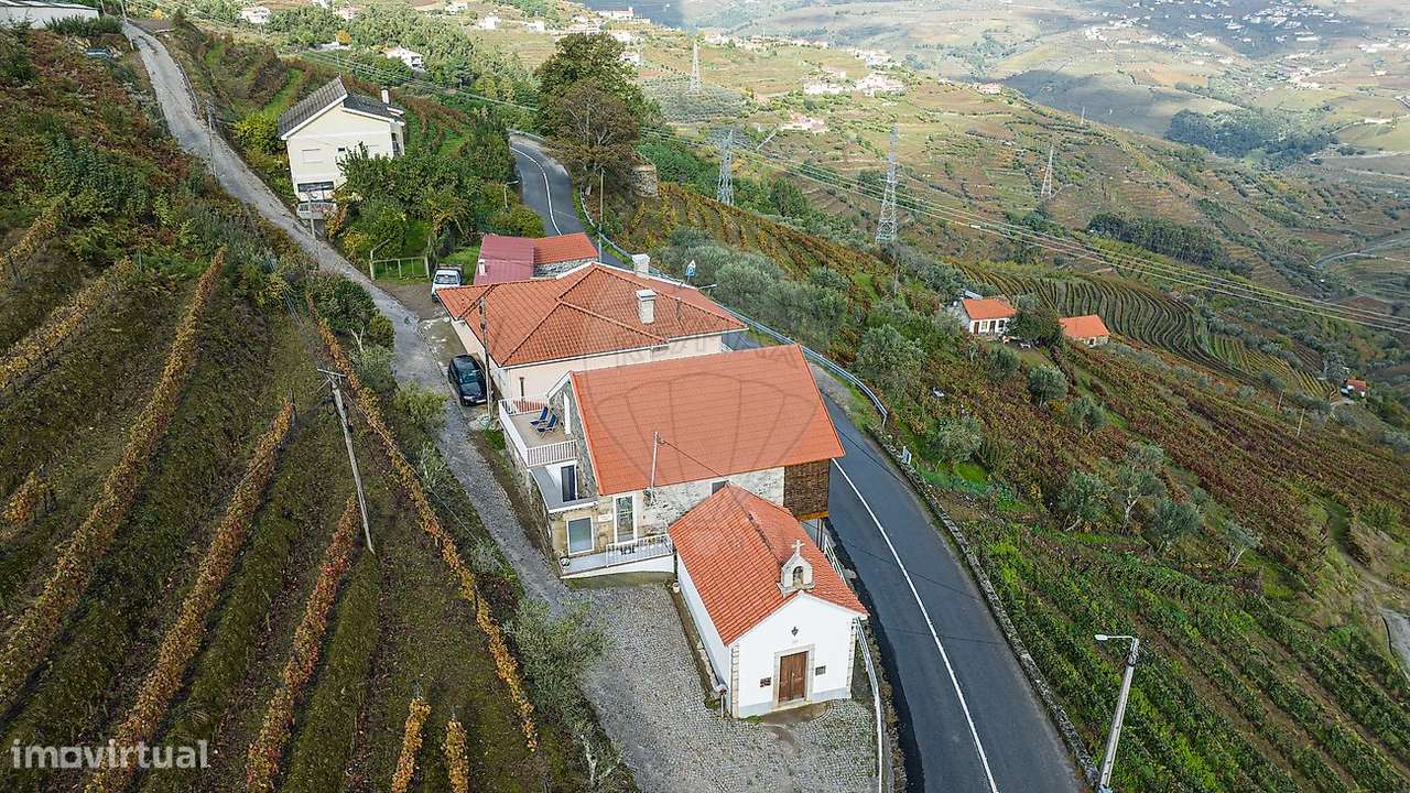 Moradia T4 para venda - Grande imagem: 3/30