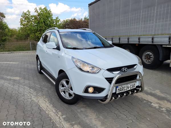 Hyundai ix35 2.0 Premium 2WD - 18