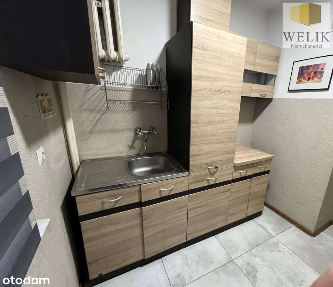 Mieszkanie przy parku-0