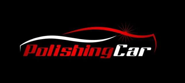 Polishing Car logo