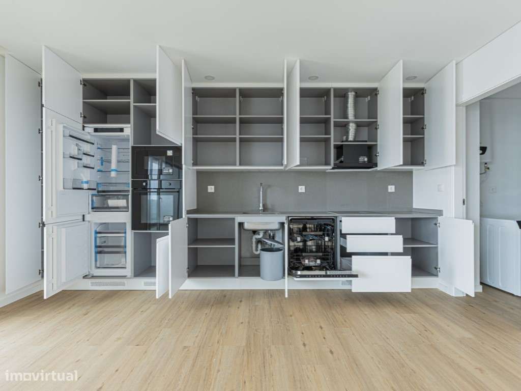 Apartamento T3 | Construção Nova | 3 Suítes | Próximo da Ericeira-6