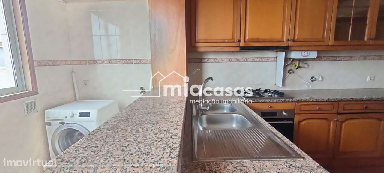 ARRENDAMENTO T3 - OIÃ - Grande imagem: 3/23