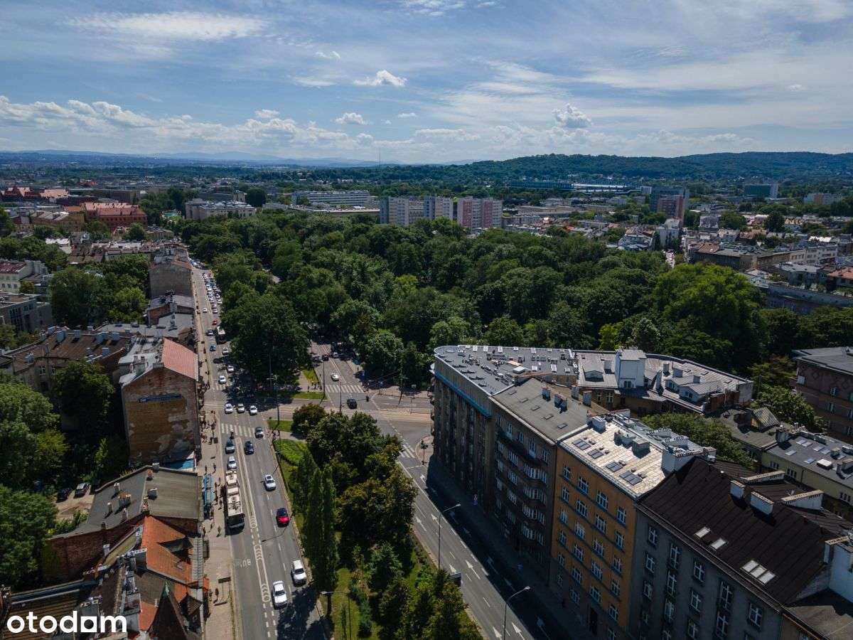 2 niezależne pokoje/Kamienica z windą/wynajęte/-7