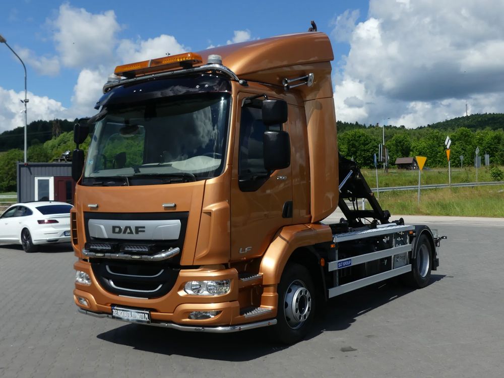 DAF LF 2021