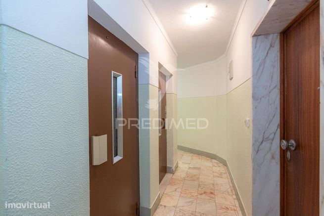 Apartamento T3 Remodelado Santa Apolónia Coimbra-19