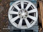 FELGA ALUMINIOWA MERCEDES 16 x 7,0 A2124010002 - 1