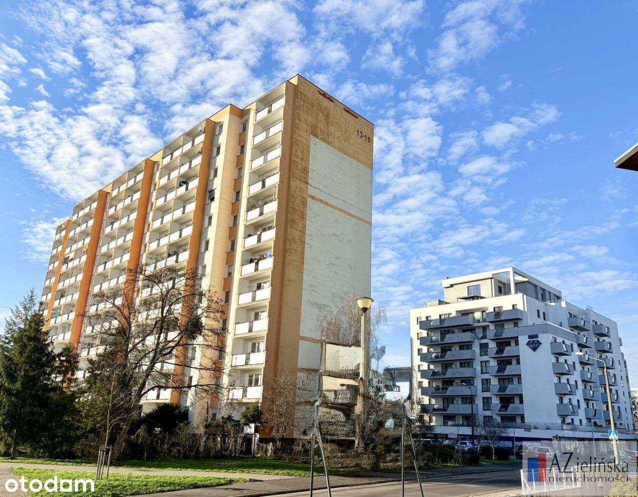 Mieszkanie Z Potencjałem Poznań -Nowe Miasto