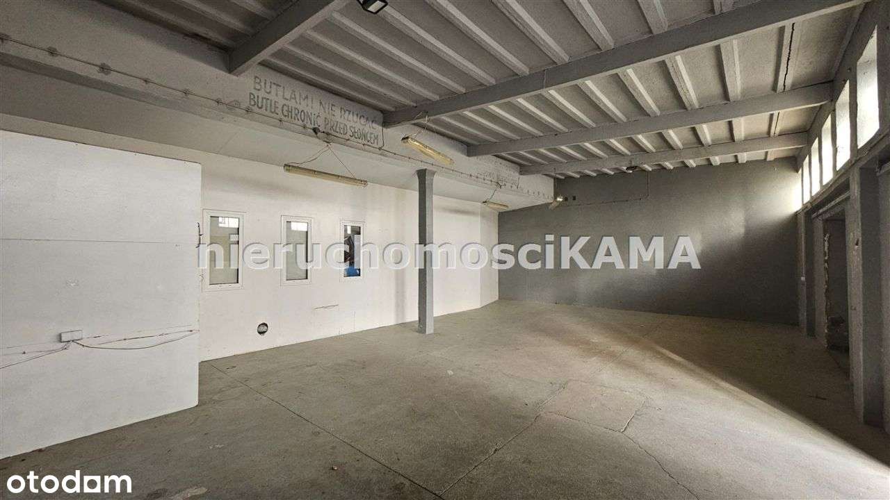 Hala/Magazyn, 88 m², Bielsko-Biała - Pełny obrazek: 5/5