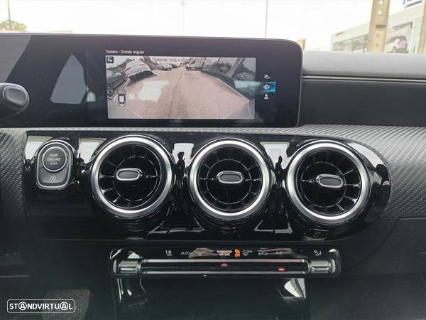 Mercedes-Benz CLA 180 d Style Plus Aut. - 18