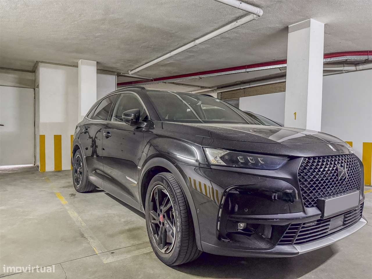 Apartamento T3 Venda em São Mamede de Infesta e Senhora da Hora,Matosi-28