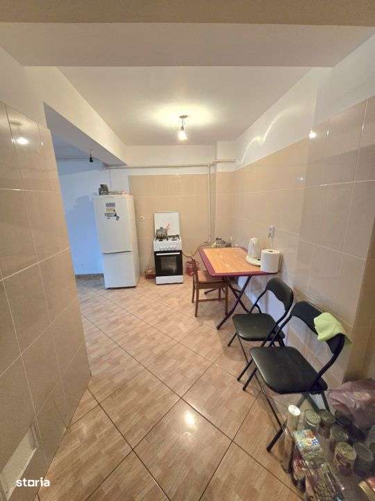 Ap. 3 camere, et.1 bloc nou-3