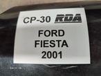 CP30 Capot Ford Fiesta 2001 - 2