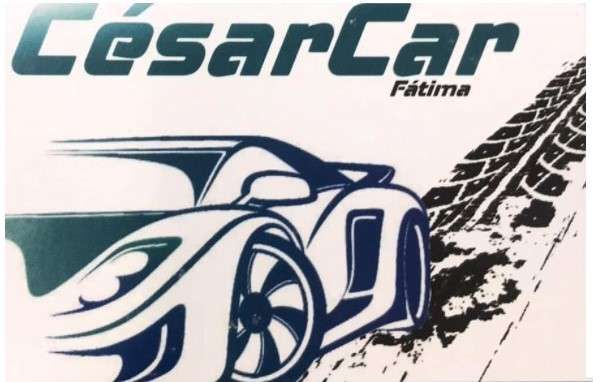 Cesarcar logo
