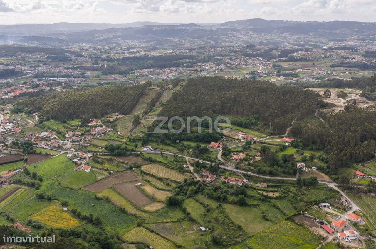 Terreno, 215 m², Duas Igrejas-6