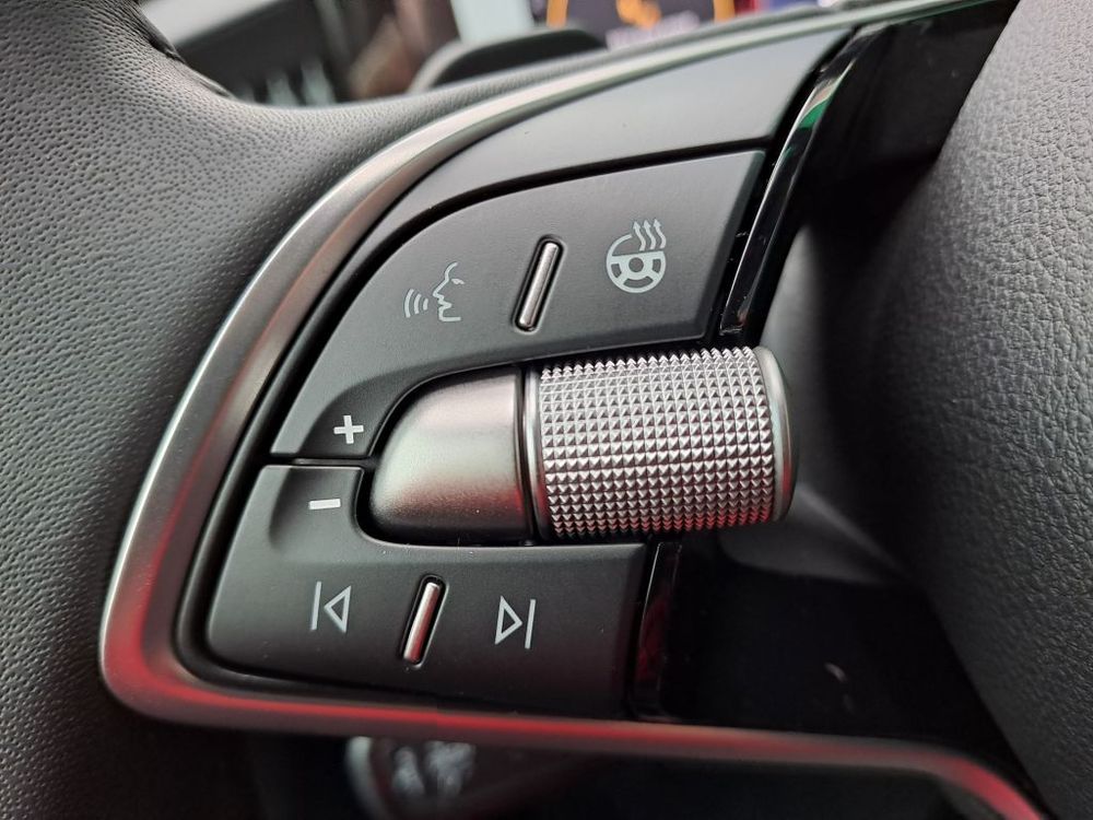 SKODA SUPERB 2.0 TSI 265KM DSG 4x4 LAURIN & KLEMENT, dostępny od ręki